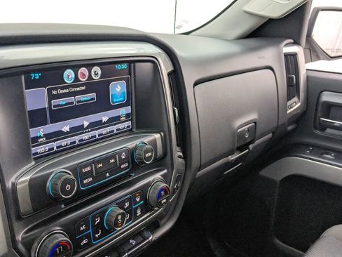 Used 2015 Chevrolet Silverado 1500 LT w/ All Star Edition image 20