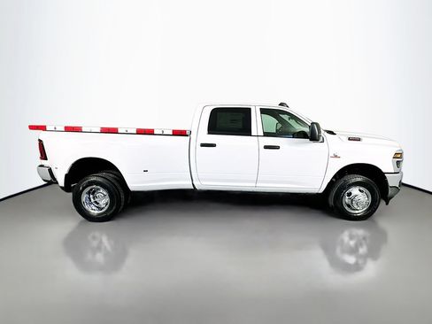 New 2026 RAM 3500 Tradesman AWD/4WD image 8