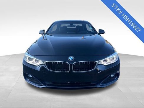 Used 2017 BMW 430i Convertible image 2