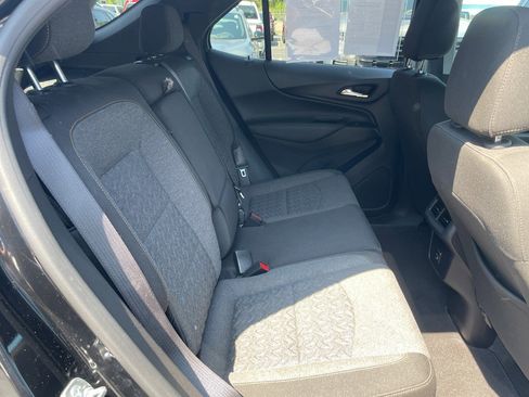 Certified 2024 Chevrolet Equinox LT image 14