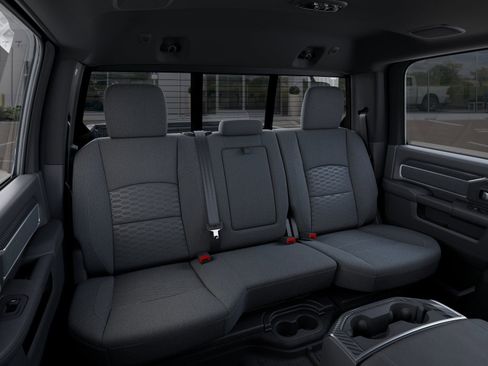 New 2026 RAM 2500 Big Horn image 15