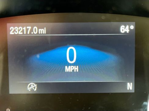 Used 2023 Ford Maverick XLT w/ Equipment Group 300A Standard AWD/4WD image 12