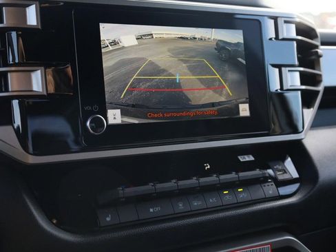 New 2026 Toyota Tundra SR5 image 12