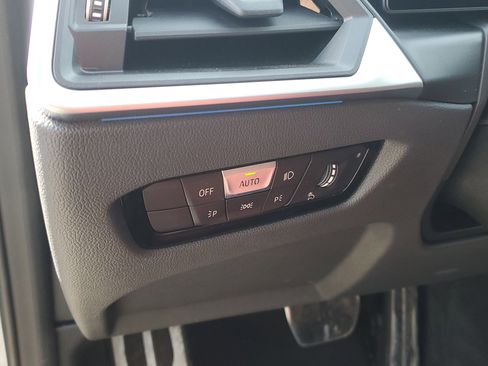 Used 2024 BMW i4 eDrive40 w/ M Sport Package image 11