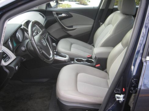 Used 2016 Buick Verano Sport Touring image 17