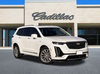 Certified 2023 Cadillac XT6 Premium Luxury w/ Platinum Package video 2