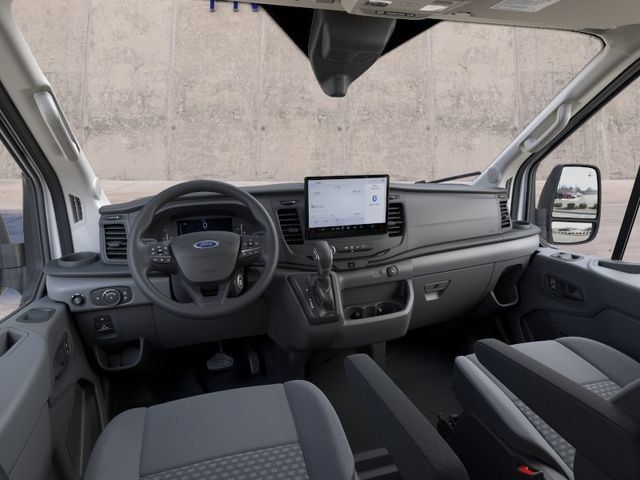 New 2026 Ford Transit 250 148 High Roof AWD image 7