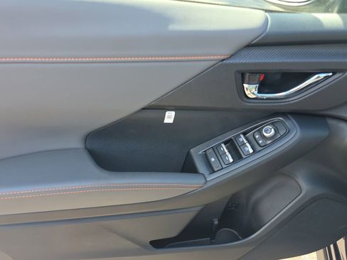 New 2026 Subaru Crosstrek 2.5i Limited image 13