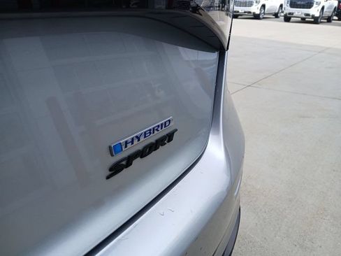 Used 2024 Honda Accord Sport image 11