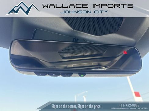 New 2026 Subaru WRX Limited AWD/4WD image 36