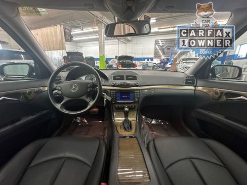 Used 2007 Mercedes-Benz E 350 4MATIC Sedan image 28