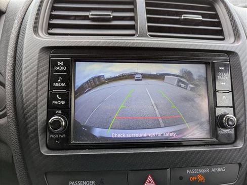 Used 2024 Mitsubishi Outlander Sport AWD image 18