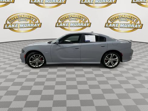 Used 2022 Dodge Charger R/T RWD image 8