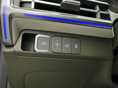 New 2025 Hyundai Santa Fe Calligraphy image 32