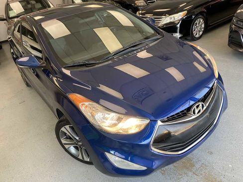 Used 2013 Hyundai Elantra SE image 11