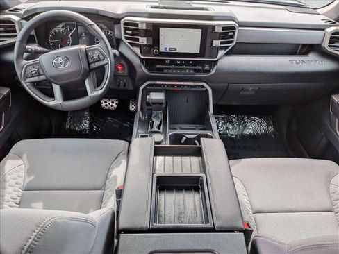 Used 2025 Toyota Tundra SR5 AWD/4WD image 23