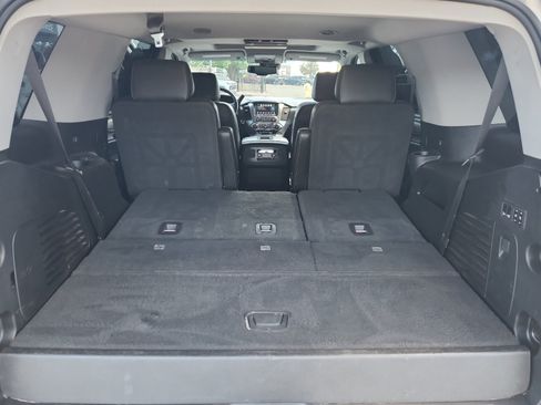 Used 2019 Chevrolet Tahoe LT AWD/4WD image 27