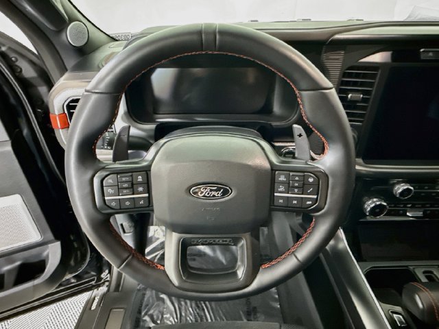 Used 2026 Ford F150 Raptor AWD/4WD image 11