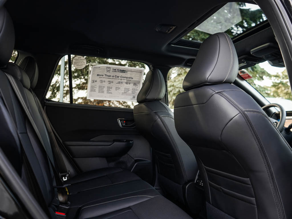 New 2026 Subaru Outback Limited XT AWD/4WD image 12