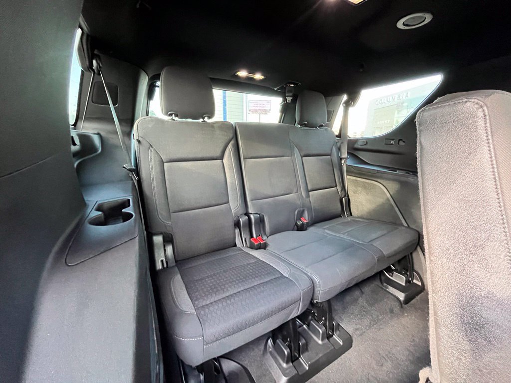 Used 2023 Chevrolet Tahoe LS w/ Driver Alert Package AWD/4WD image 20