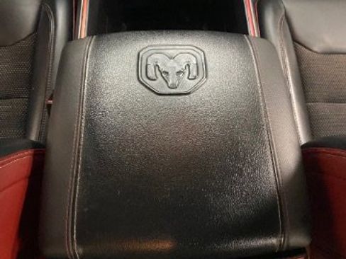 Used 2019 RAM 1500 Rebel w/ Level 1 Equipment Group image 25