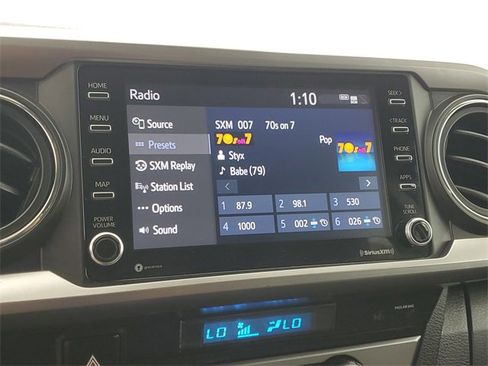 Used 2023 Toyota Tacoma SR5 image 27