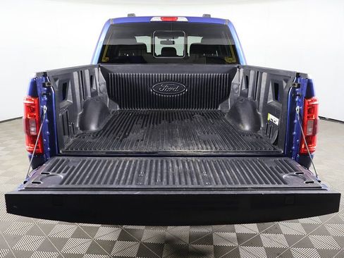 Used 2023 Ford F150 XLT w/ Equipment Group 302A High AWD/4WD image 15