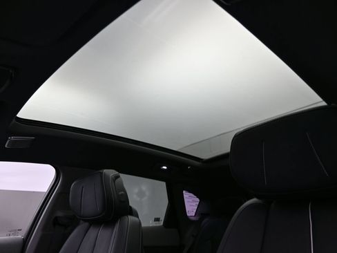 New 2027 Cadillac Optiq Premium Sport w/ LPO, Floor Liner Package AWD/4WD image 28