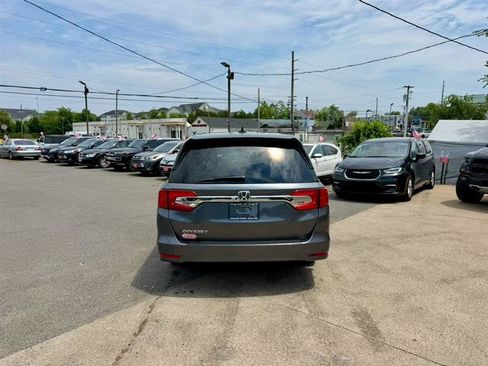 Used 2019 Honda Odyssey EX-L image 3
