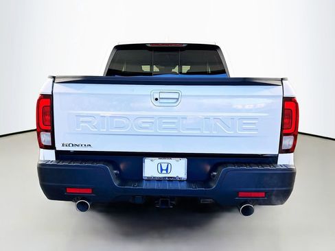 New 2026 Honda Ridgeline RTL image 6
