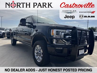 Used 2022 Ford F350 Limited