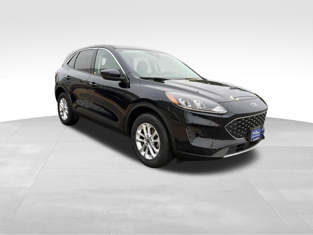 Used 2021 Ford Escape SE AWD/4WD image 7