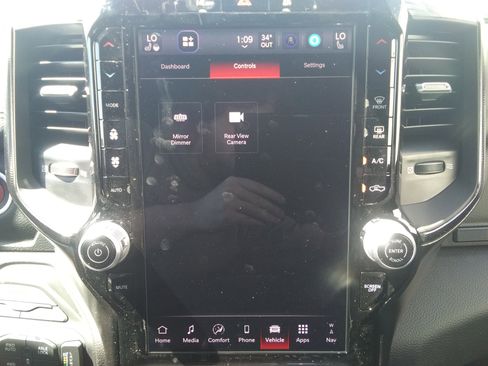 New 2026 RAM 1500 RHO image 23