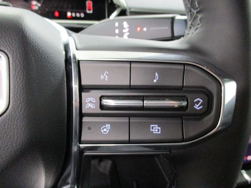 New 2025 GMC Sierra EV Denali image 22