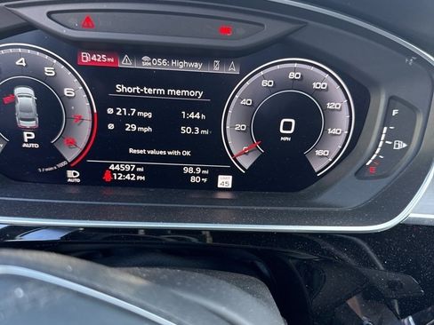 Used 2019 Audi A8 L 4.0T w/ First Edition Package image 2