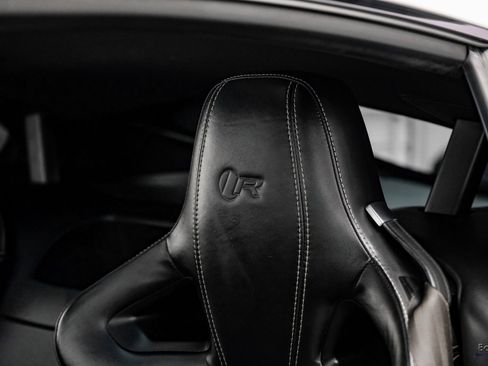 Used 2016 Jaguar F-TYPE R image 38