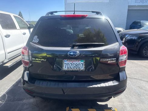 Used 2014 Subaru Forester 2.5i Premium w/ All-Weather Package AWD/4WD image 6