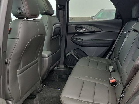 New 2026 Chevrolet TrailBlazer RS w/ Convenience Package AWD/4WD image 7