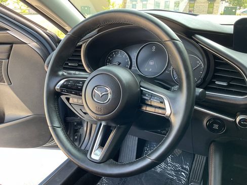Used 2025 MAZDA MAZDA3 s AWD/4WD image 18