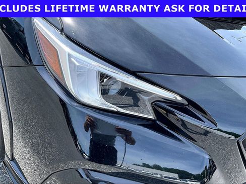 Used 2025 Subaru WRX tS w/ Popular Package #2A AWD/4WD image 23
