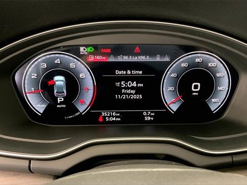 Certified 2023 Audi Q5 2.0T Premium Plus w/ Premium Plus Package image 20