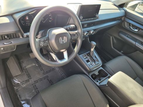Used 2024 Honda CR-V EX image 14
