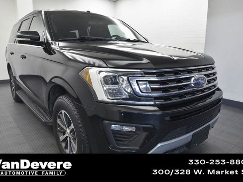 Used 2019 Ford Expedition XLT w/ Equipment Group 201A image 1