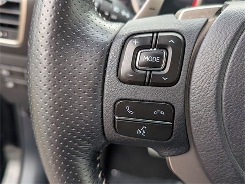 Used 2021 Lexus NX 300 F Sport image 33