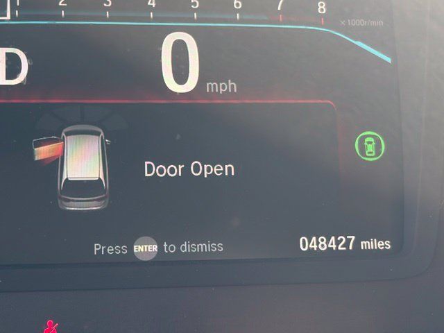 Used 2023 Honda Odyssey Touring image 29