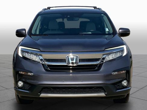 Used 2020 Honda Pilot Elite image 4