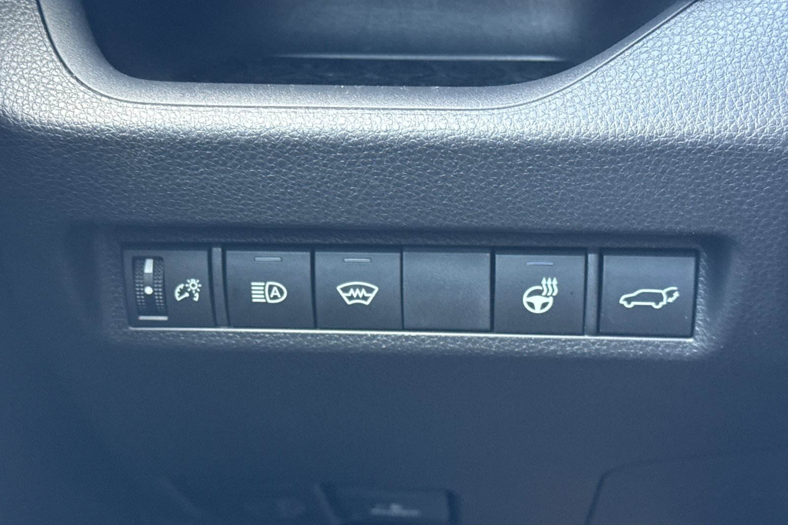Certified 2024 Toyota RAV4 XLE Premium w/ Weather Package FWD image 34