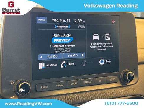 Used 2022 Hyundai Kona N Line w/ Cargo Package image 19