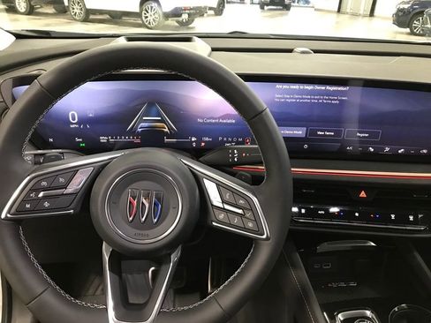 Used 2026 Buick Envision Sport Touring image 14