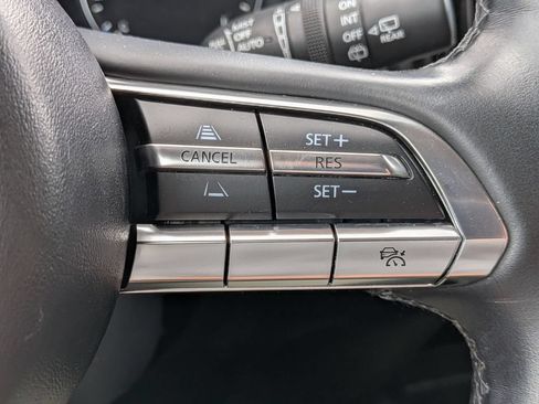 Used 2025 MAZDA CX-50 AWD 2.5 S w/ Premium Package image 19